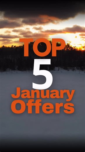MaxWeb Inc | January’s top offers are live and already setting the pace for the year. This is where fresh demand meets strong conversions, giving... | Instagram