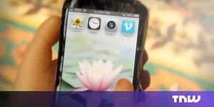 Vimeo Launches its First In-House iPhone App