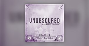 S4 – Interview 3: Joshua Sanborn - Unobscured