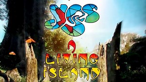 Yes estrenó su nuevo video "A living island"