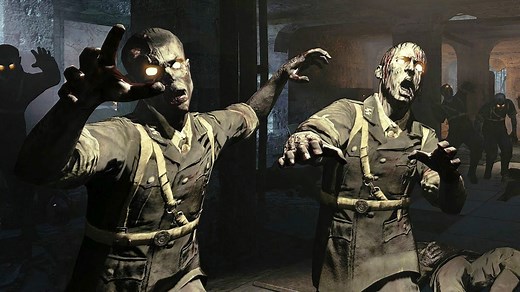 Best Weapons for Call of Duty: Black Ops Cold War, Zombie Mode — Ranked