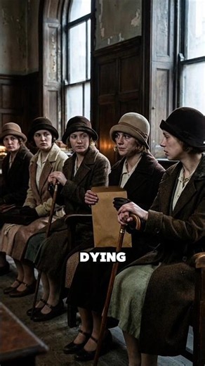 The Tragic Story of the Radium Girls 😢