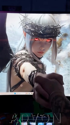 Goddess Gaming Setup Extreme Flood Breaking News