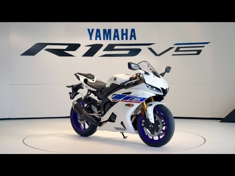 ついに登場！2026ヤマハR15 V5完全公開｜新時代を切り開く最新スポーツバイクがついにデビュー！驚きの性能とデザインとは？