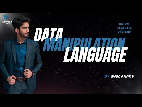 Lecture 5: DML: INSERT, UPDATE, DELETE | Master SQL from Scratch | Lecture by Waiz Ahmed