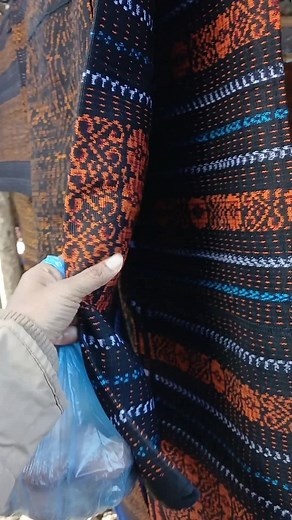 Kain Tenun Khas NTT: Harga dan Tempat Jual