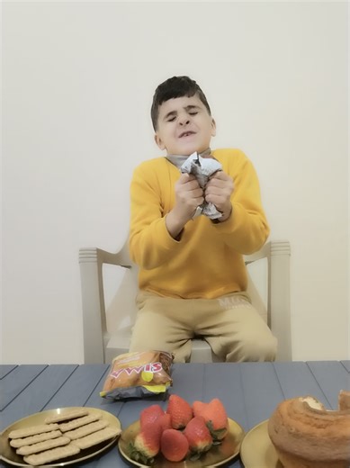 Mastering Snack Creations: Ships vs. Sima