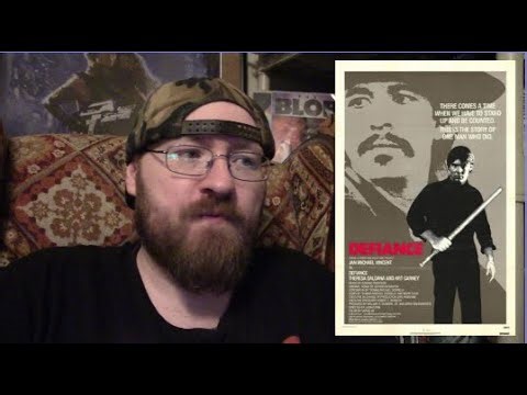 Defiance (1980) Movie Review