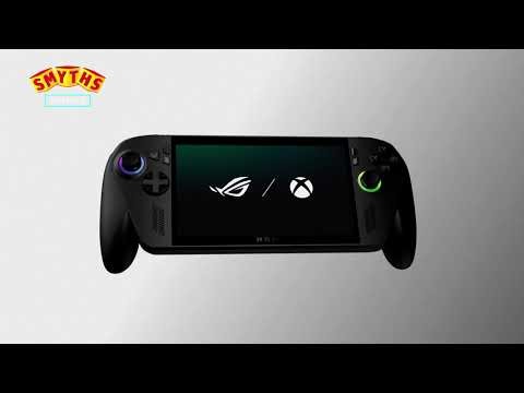ASUS ROG Xbox Ally - Smyths Toys