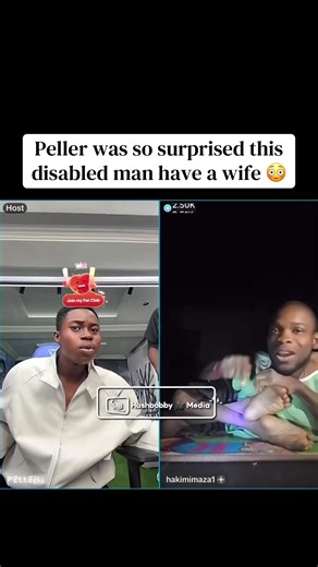 Surprising Revelations About Life with a Disabled Partner