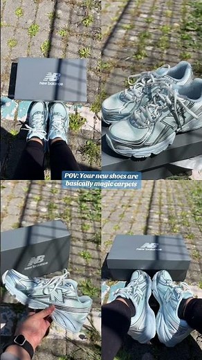 New Balance 740 Review 👟✨ | Stylish & Comfortable Everyday Sneakers