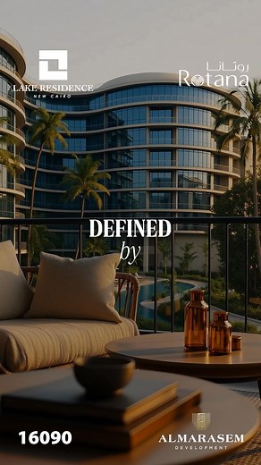 Unlock Your Dream Stay! Our Hotel Serviced Apartments Are Officially Here! Lake Residence by AlMarasem Development. For more info, call 16090. Tax Registration Number: 200-133-713 #almarasemdevelopment #LakeResidence | AlMarasem Development