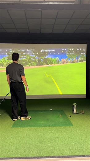 How far do you hit driver? #golf #far #hit #fy