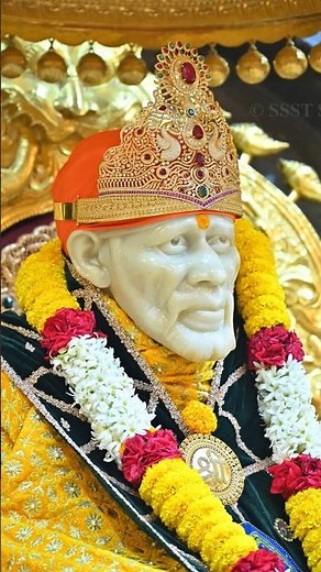 Madhyan Aarti Live From Shirdi 9 June 2026