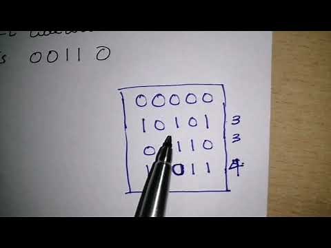 Lecture 29: Standard Array Decoding (SAD)