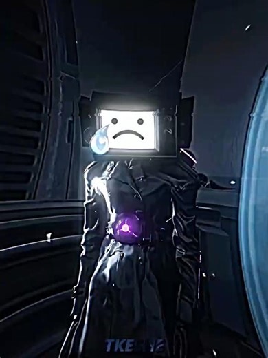 Simp Cameraman is NOT Simp Anymore ☠️ | Skibidi Toilet Edit