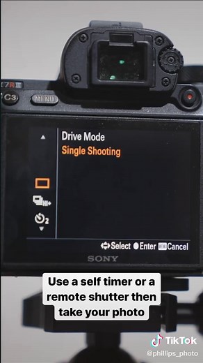 Astrophotography Tutorial: How to Capture Stunning Astro Photos on Sony a7riii