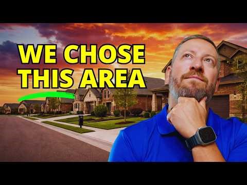 Best Areas to Live in Amarillo for Families (2026 Guide)