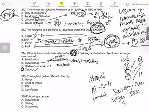 CHAPS Online Tutorial Services on Reels