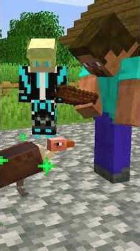 What would Minecraft be like if they added the lost VULTURE?