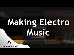 Orb Composer Tutorial | Ep 4 - Making Electronic Music (Basic)