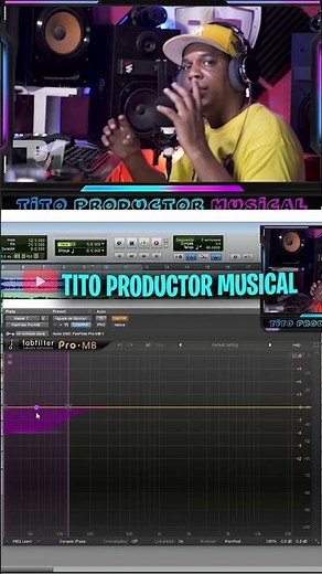 🎁( Curso GRATIS de pro tools 12 ) Como Masterizar Una Cancion En Pro Tools 12 ( Parte 11 )