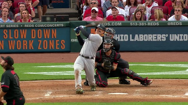 Anthony Rizzo's two-run HR (10)