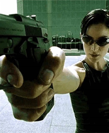 Understanding the Meaning Behind 'Follow The White Rabbit'