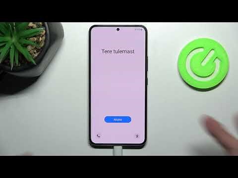 Cómo restaurar de fábrica un SAMSUNG Galaxy S22 - formatear, Hard Reset