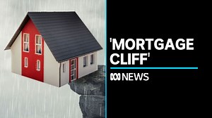 20K views · 125 reactions | The RBA has played down the risk of a 'fixed-rate mortgage cliff' in its latest report on how borrowers are coping with higher interest rates. | ABC News | Facebook