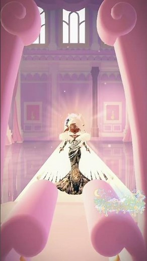 “The princess has come of age…” #royalehigh #roblox #rh #ocs #story #rhlore