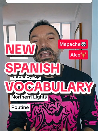 Learn Canadian Culture and Spanish on Canada Day