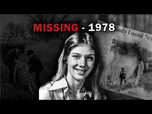 Genetic Genealogy Caught a Dead Serial Killer. 1978 Cold Case of Cheryl Thompson