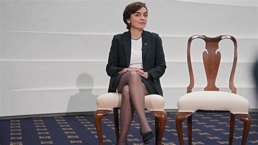 Fonderie Horne : 118 médecins écrivent à Christine Fréchette