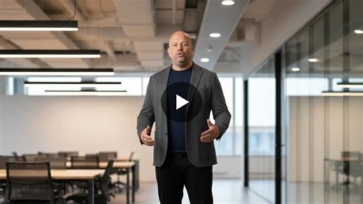 Develop the Idea, Not the Boilerplate