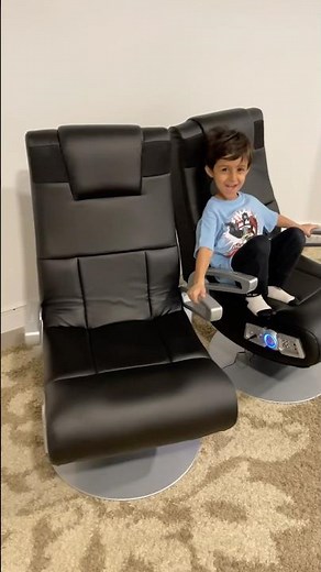 X-Rocker Gaming Chairs