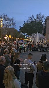 We arrive in the old town of Palma de Mallorca just as something magical unfolds. A circle has formed in the middle of a small plaza, and locals of every age are dancing hand in hand to music that feels older than the stones beneath our feet. The rhythm is simple, the steps are traditional, and yet the atmosphere is electric. It is not a performance for tourists. It is a living tradition, a celebration passed down through generations, still alive in the heart of the city. Their voices rise, thei