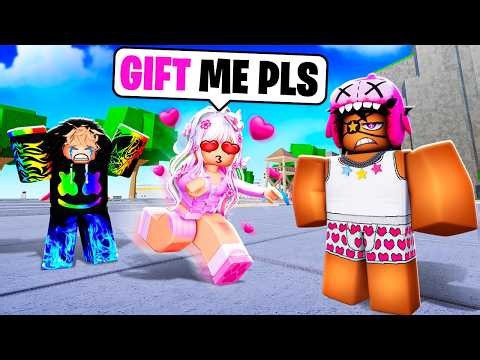 Gold Digger Got EXPOSED While Begging For Free Early Access..