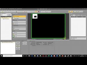 Connecting to your Cognex Emulator