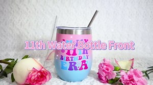 11 Year Old Girl Birthday Gifts, Best 11th Birthday Gifts for Teen Girls, Gifts for 11 Year Old Girls, Happy 11th Birthday Gifts Ideas, 11th Christmas Gifts for Daughter Niece Granddaughter