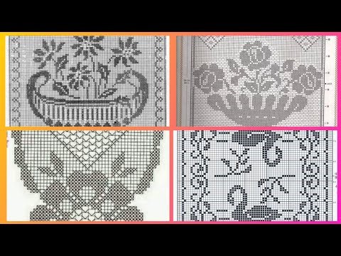 Transform Your Table with These Elegant Crochet Tablecloth Patterns