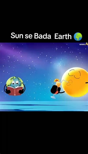 Understanding Earth Dynamics: A Fun Animation