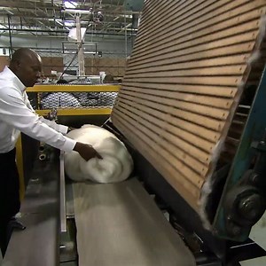 11M views · 10K shares | Watch how pillows are made. | Insider Tech | Facebook