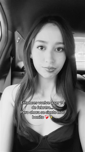 Romanticona 🙈🥹 | february 14th