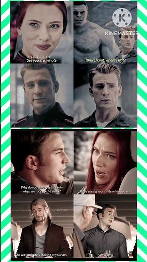 Marvel Memes Every MCU Fan Will Love 😂🔥 | Black Widow, Captain America & Thor Funny Avengers Memes