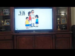 Bob's Burgers Season 1 Intro