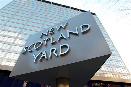 MI5 and police 'will act to protect London' after Iranian spy arrests