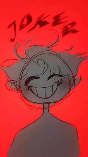 The Laughing Batman: A Joker Fanart Showcase