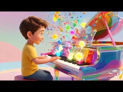 Peins le Rythme, Vive l'Art !