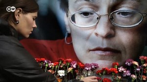 Russia's Anna Politkovskaya: Ten years on